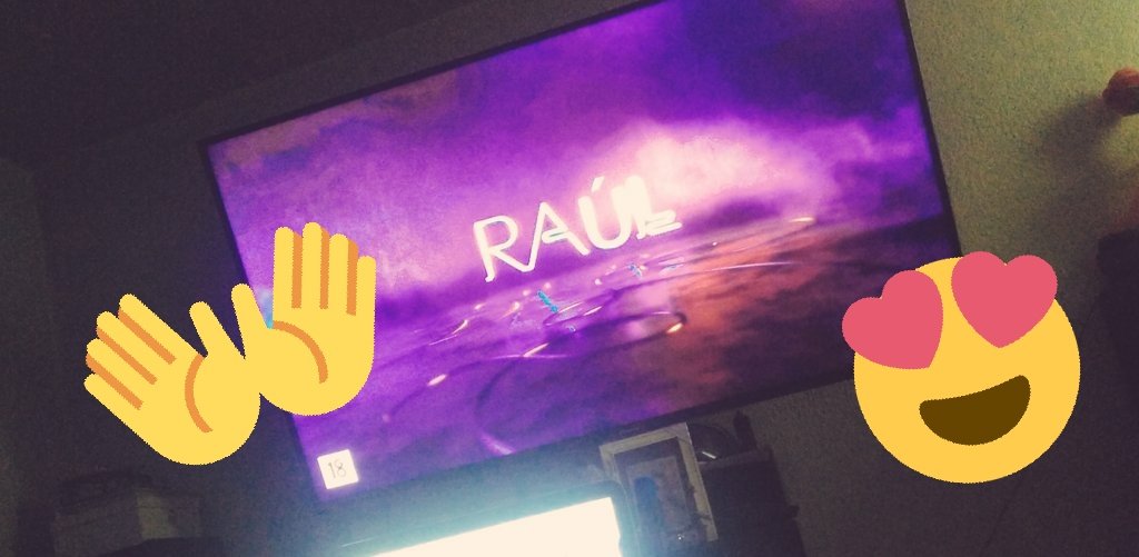 Desde hace 18 años y los que faltan. Gracias x el arreglo para #GolpeDeTimon !!! Tqm 😘😘😘 #JuntosDesdeCasa #1G <a href="/Raulsandoval777/">Raúl Sandoval Oficial</a> <a href="/mariainesguerra/">María Inés Guerra</a> <a href="/TonitaMusic/">Toñita Music</a> <a href="/TonyLycan/">Tony De la O</a> <a href="/miguelaoficial/">Miguel Angel Rodríguez Chapital</a> <a href="/Wendolee/">Wendolee Ayala</a> <a href="/LauraCaroMusic/">Laura Caro</a> <a href="/estrella_veloz/">Estrella</a> @somos1G 🤗🤗🤗 #1G18años con ustedes 🎤🎤🎤