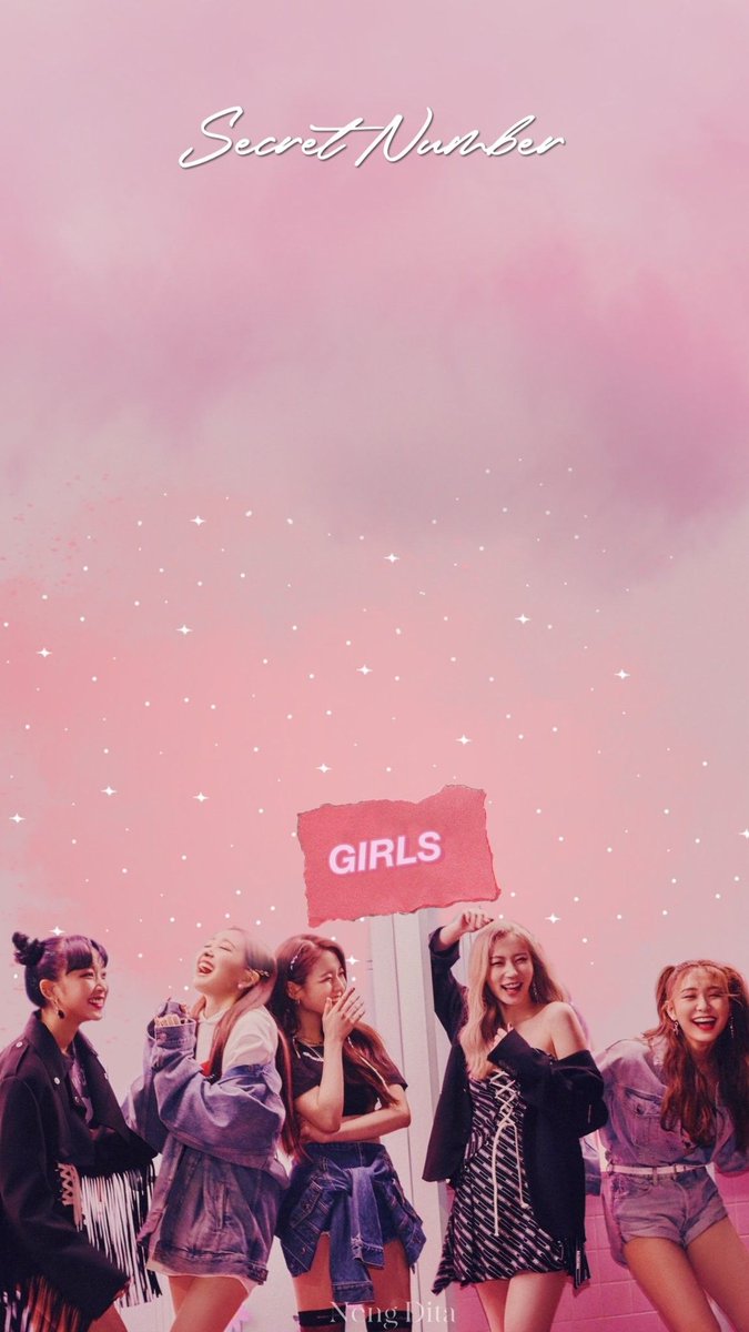 004Shic's tweet photo. @kpopchartsdata Go SECRET NUMBER
Go SECRET NUMBER
#ROTY https://t.co/w26EXQKxFO