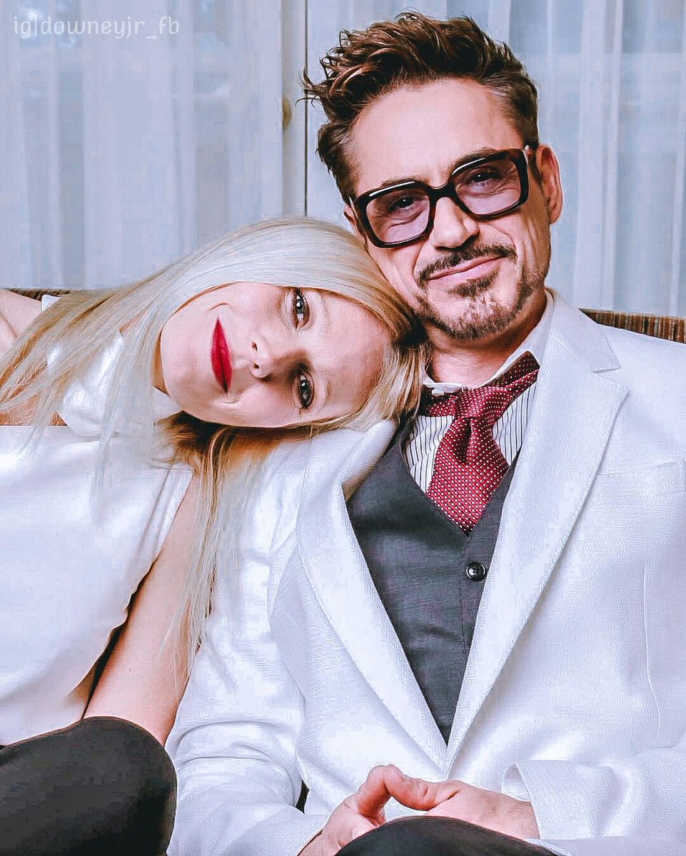 RobertDowney_FB's tweet photo. My Edit Only For Pepperony Lovers 💓💓 @RobertDowneyJr @GwynethPaltrow #Pepperony #SavePepperony #LoveyouPepperony #PepperonyForever https://t.co/0ogg9ylMH6