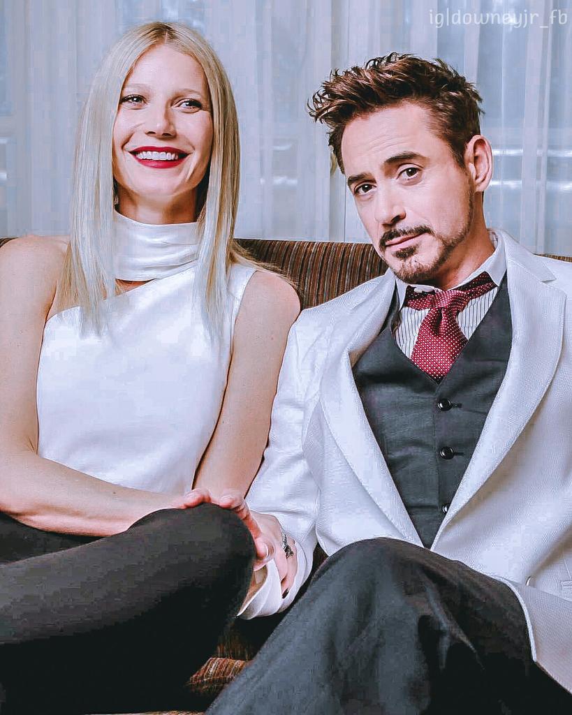 RobertDowney_FB's tweet photo. My Edit Only For Pepperony Lovers 💓💓 @RobertDowneyJr @GwynethPaltrow #Pepperony #SavePepperony #LoveyouPepperony #PepperonyForever https://t.co/0ogg9ylMH6