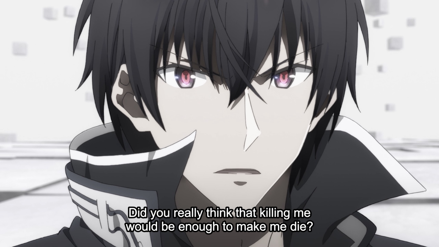 Anime Trending on X: “People die if they are killed. https://t.co 