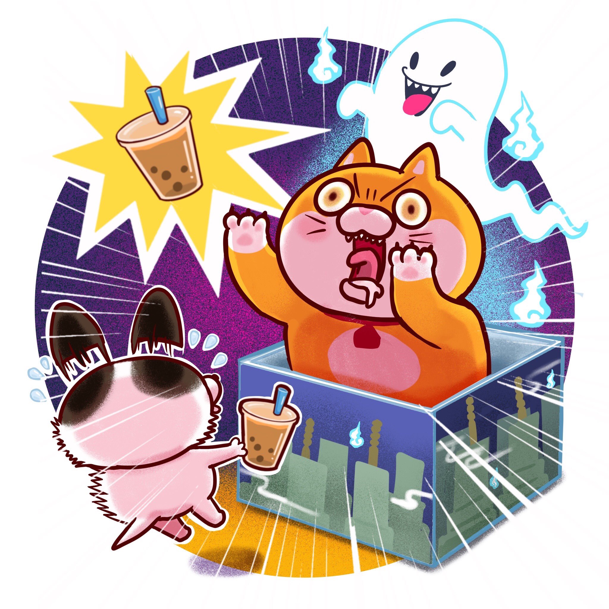 Follow Nekoshouchu S Nekoshouchu Latest Tweets Twitter
