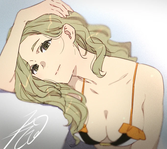 セクシー楓さん 