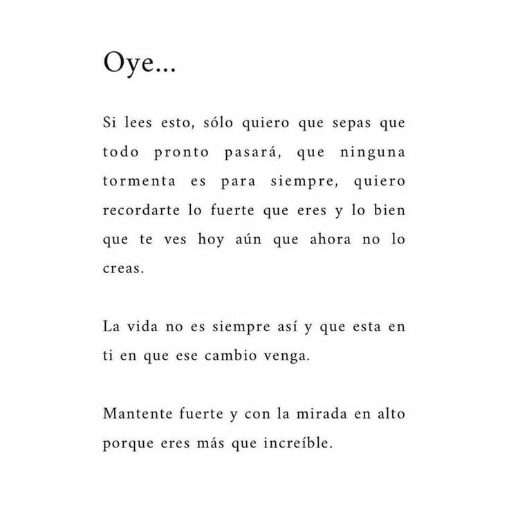MelRubyOficial's tweet photo. "Todo tiene un principio y un final" https://t.co/1g5KDRxEGc