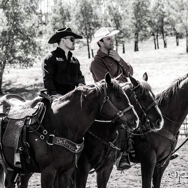 A culture of integrity, freedom, &amp; conviction for what is right.

A culture that has withstood the test of time, pressure, &amp; dramatic social changes.

A culture that is a beacon of hope, strength, &amp; resilience in this time of unprecedented uncertainty.

#NationalDayOfTheCowboy