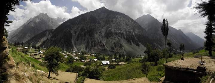 shams4452's tweet photo. People know about Kumrat very well.But how about Madaklasht?
Here is a few it looks in Summers
#Kumrat #Madaklasht #CableCart https://t.co/ZtkK5wn0xr