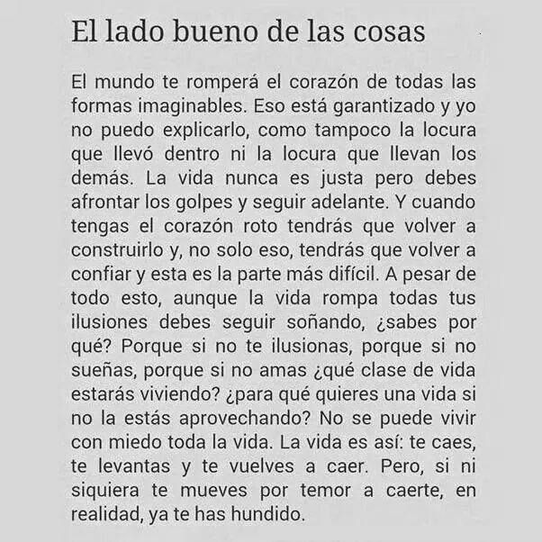 MelRubyOficial's tweet photo. #BuenasNochesATodos "Veamos siempre lo bueno" https://t.co/6t1XkQNWZl