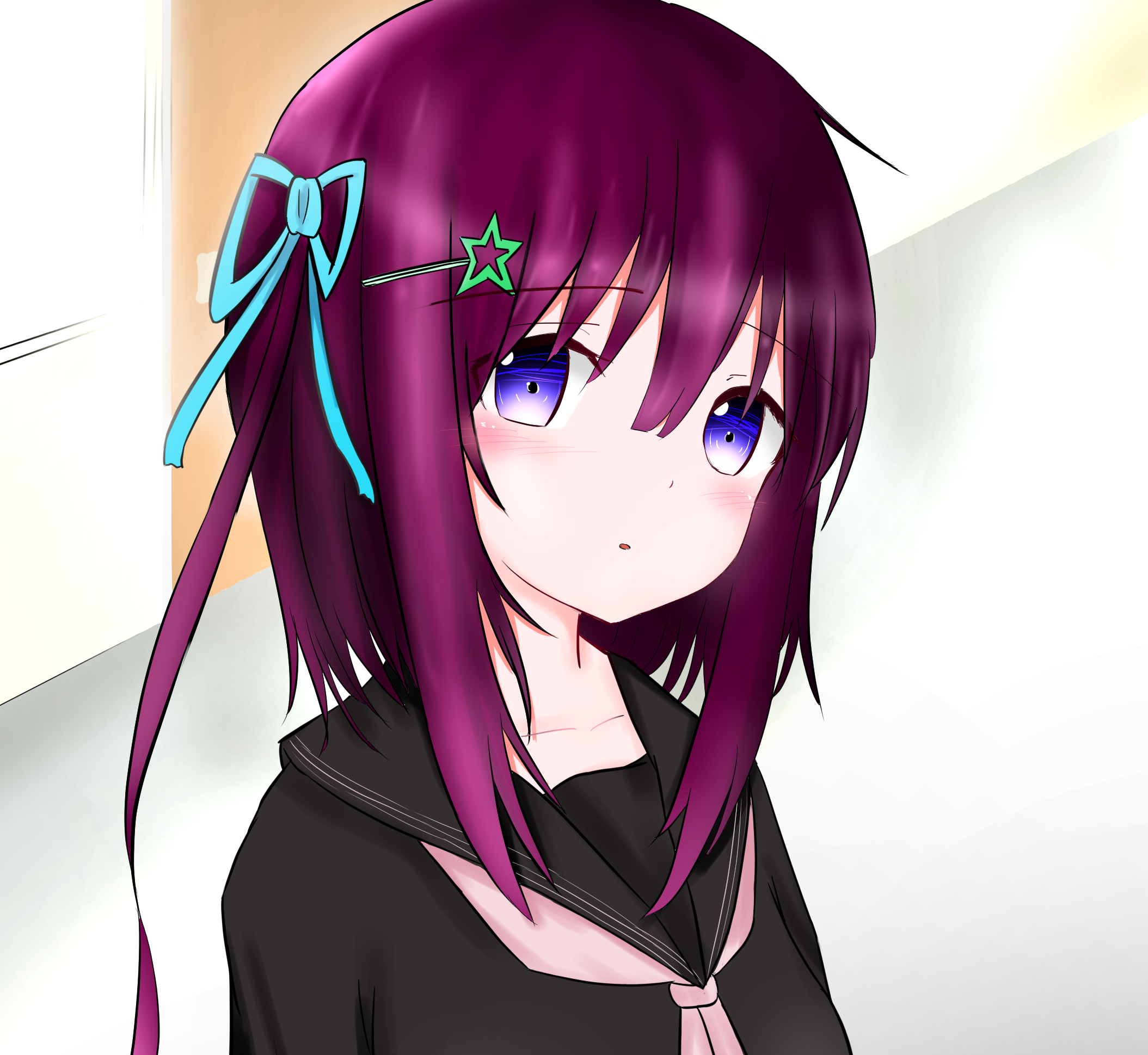 パンジーさん Di Twitter 女の子のイラストだけで興味を持ってくれる方へ届け オリキャラちゃんばかり描いてます この娘達にエロい事したり怪我させたりしてます ϖ T Co Icpjfxwmlv Twitter