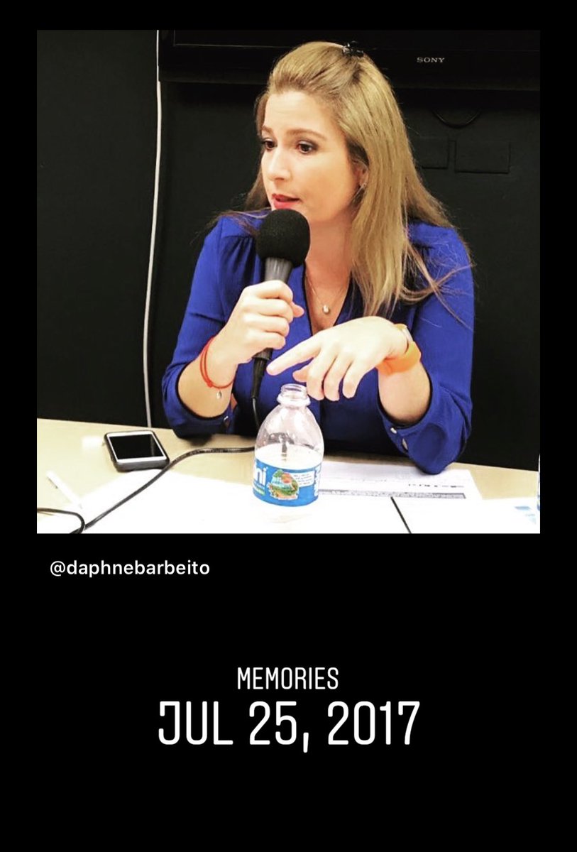 Ya 3 años... #TurismoAlDía