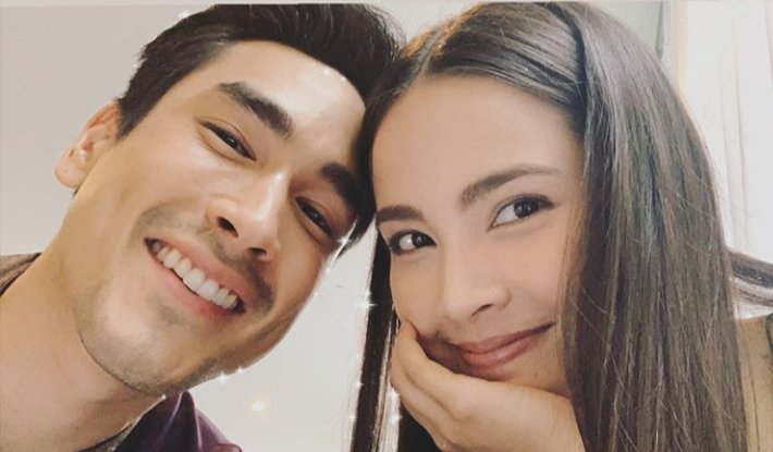 I choose you  #UrassayasLiked #ณเดชน์ญาญ่า  #nadechyaya  #ณเดชน์  #ญาญ่า  #nadech  #urassayas  #kugimiyas  #yaya