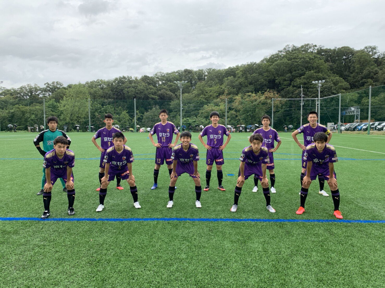 京都サンガf C U 15 高円宮杯jfau 15サッカーリーグ関西 サンライズリーグ 第1節 試合結果のお知らせ T Co 24agvayg7l 次節も引き続きご声援よろしくお願いします Sanga サンガアカデミー T Co Iuobryyc47 Twitter