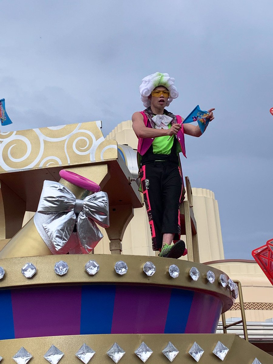 じゅんぺーくん