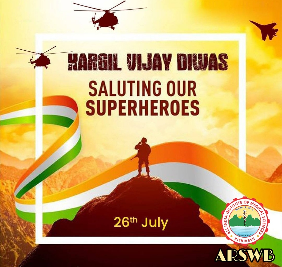 Aiims Rishikesh Student Welfare Body tweet media