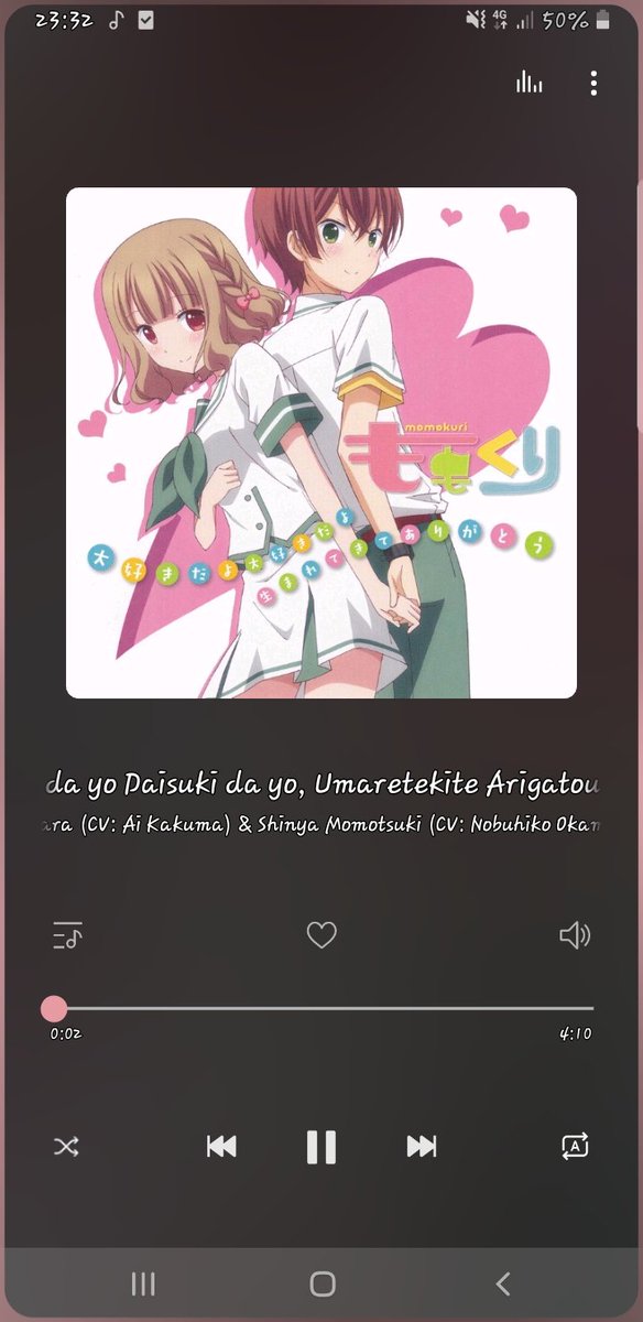 KuroganeYume's tweet photo. #YumeRewatch
Creo que en bases a los OP sabran que serie me voy a ver?
Momokuri- la senpai stalker y su kouhai/novio con rasgos femeninos
Mahouka- Onii-sama!
Gamers!- Malosentendidos La Serie
Y el ultimo adivinenlo xD https://t.co/CPSUcU3GBa