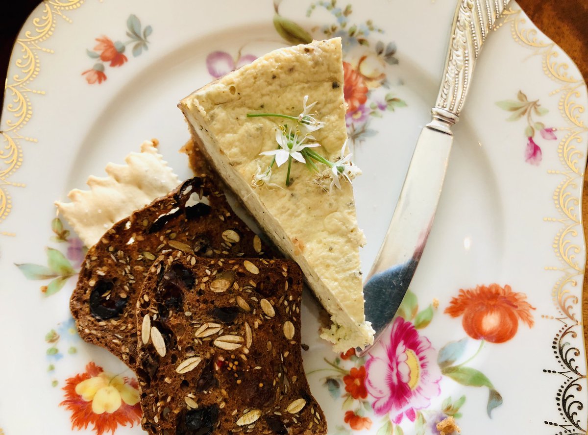 ChefSusanYtt's tweet photo. Savory Cheese Cake #ChefSusanYtterberg #PersonalChefOrlando (407) 961-8280 https://t.co/Yqz0YbCUIP https://t.co/STbk6jWz4b