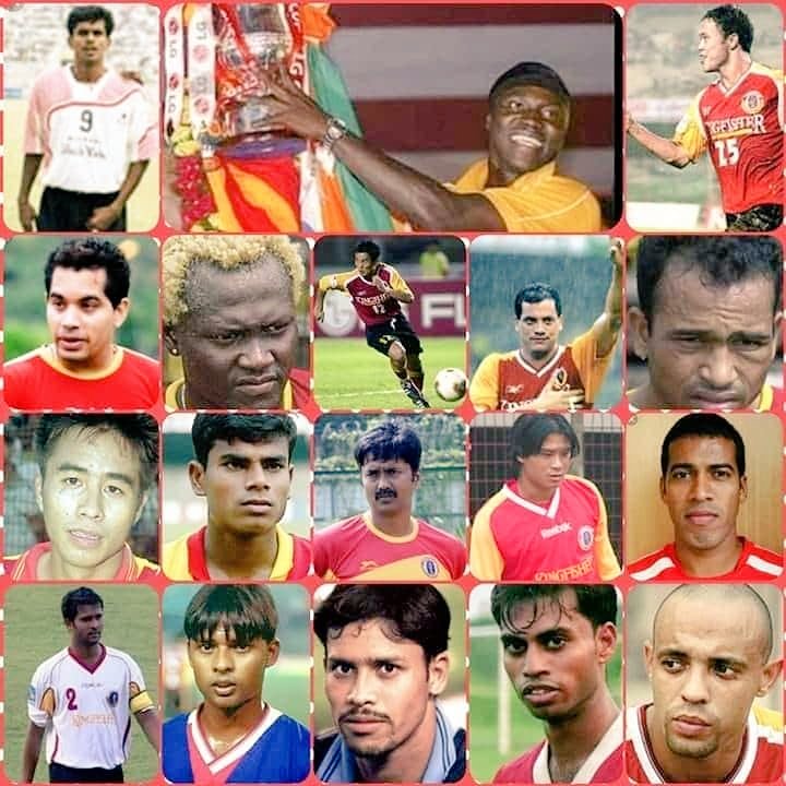iamjoydutta11's tweet photo. ইস্টবেঙ্গল সমর্থকদের জন্য গর্বের দিন।
🏆❤💛
#HappyAseanDay
@eastbengalfc
@LALHOLUDAIKYA @QEBNA_Bangla @QEBNA https://t.co/hKLhaWY0cK