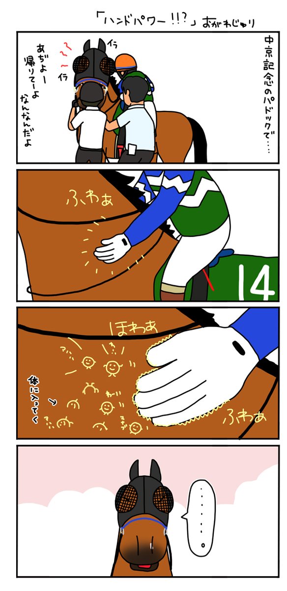 なんで、酒井くんは人気薄で激走するのか、、、(個人の感想です) 