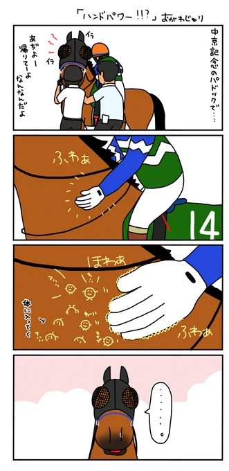 なんで、酒井くんは人気薄で激走するのか、、、(個人の感想です) 