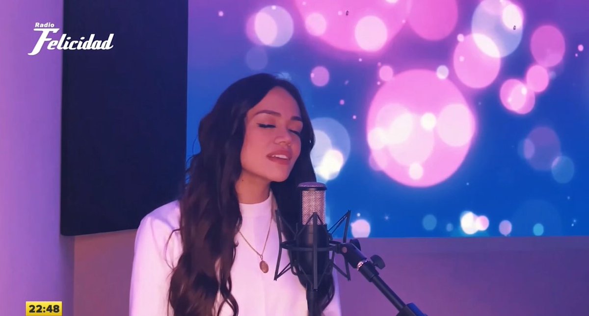 Radio Corazón 94.3 FM tweet media