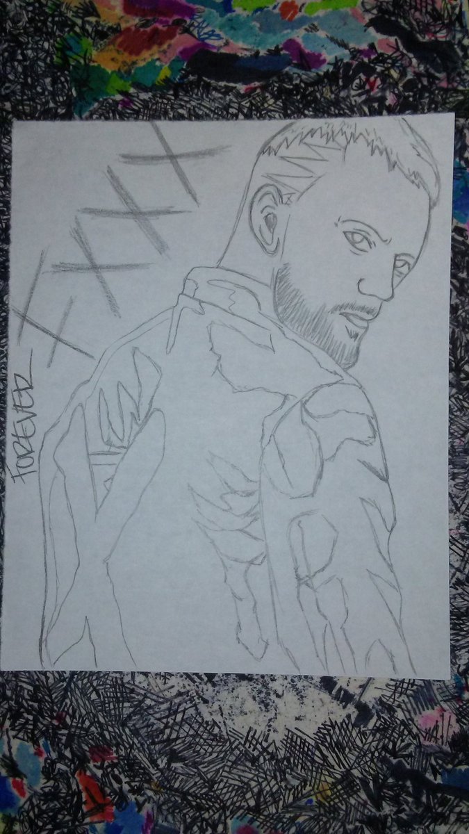 F❌❌❌

Happy birthday to the PRIN❌E <a href="/FinnBalor/">Finn Bálor</a> 🎂🎉