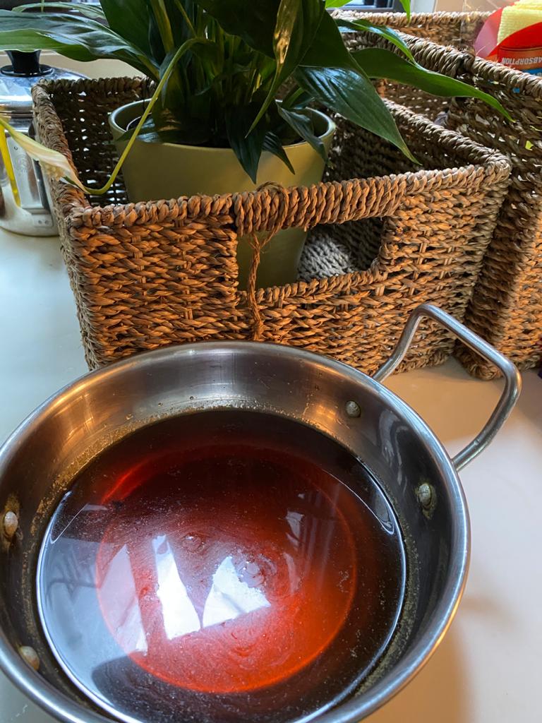 Meera Devapranan (@mdevapranan) on Twitter photo 