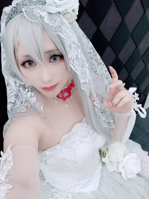 コスプレイヤー璃都のTwitter画像54