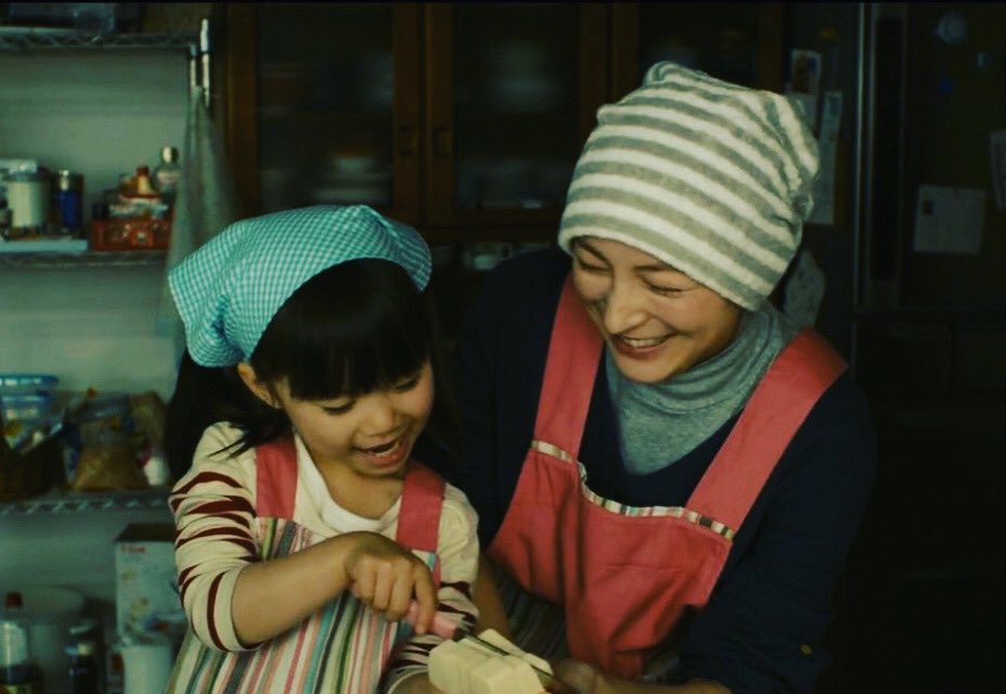 solarstudiosinc's tweet photo. This tearjerker has proven to be this year’s fan favorite. Watch HANA’S MISO SOUP today while you still can! https://t.co/rBXtRoak7i #JapanFilmWeek @JFManila @FDCPH @sinagmaynila https://t.co/uleGfb9F8m