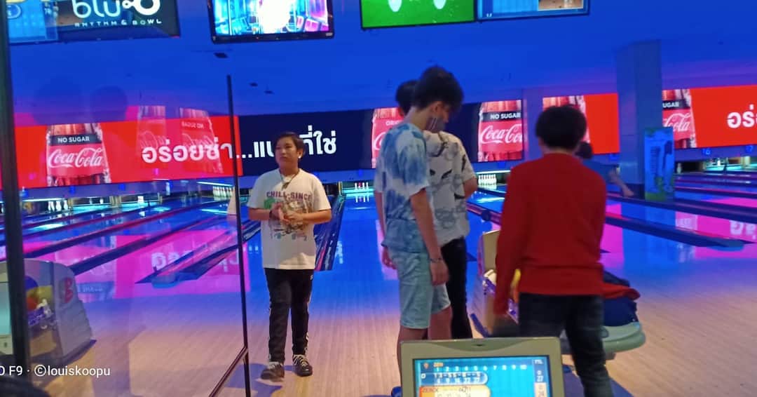 BePimpitcha's tweet photo. ทำงานเสร็จก็ต้องพักผ่อนบ้าง วันนี้โรเตอร์สายเปย์

ช่องทางติดตาม 👇👇

▶ FACEBOOK :  https://t.co/3020Qcc1gr 

▶ INSTAGRAM : https://t.co/2G1xIPSYd7...

▶ YOUTUBE :
https://t.co/ruWe2xaIY4

▶ TIKTOK : 
https://t.co/iPUu0Bd6LL https://t.co/f5cDeLfAN0