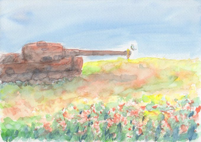水彩画家のtwitterイラスト検索結果 古い順 水彩画家のtwitterイラスト検索結果 古い順