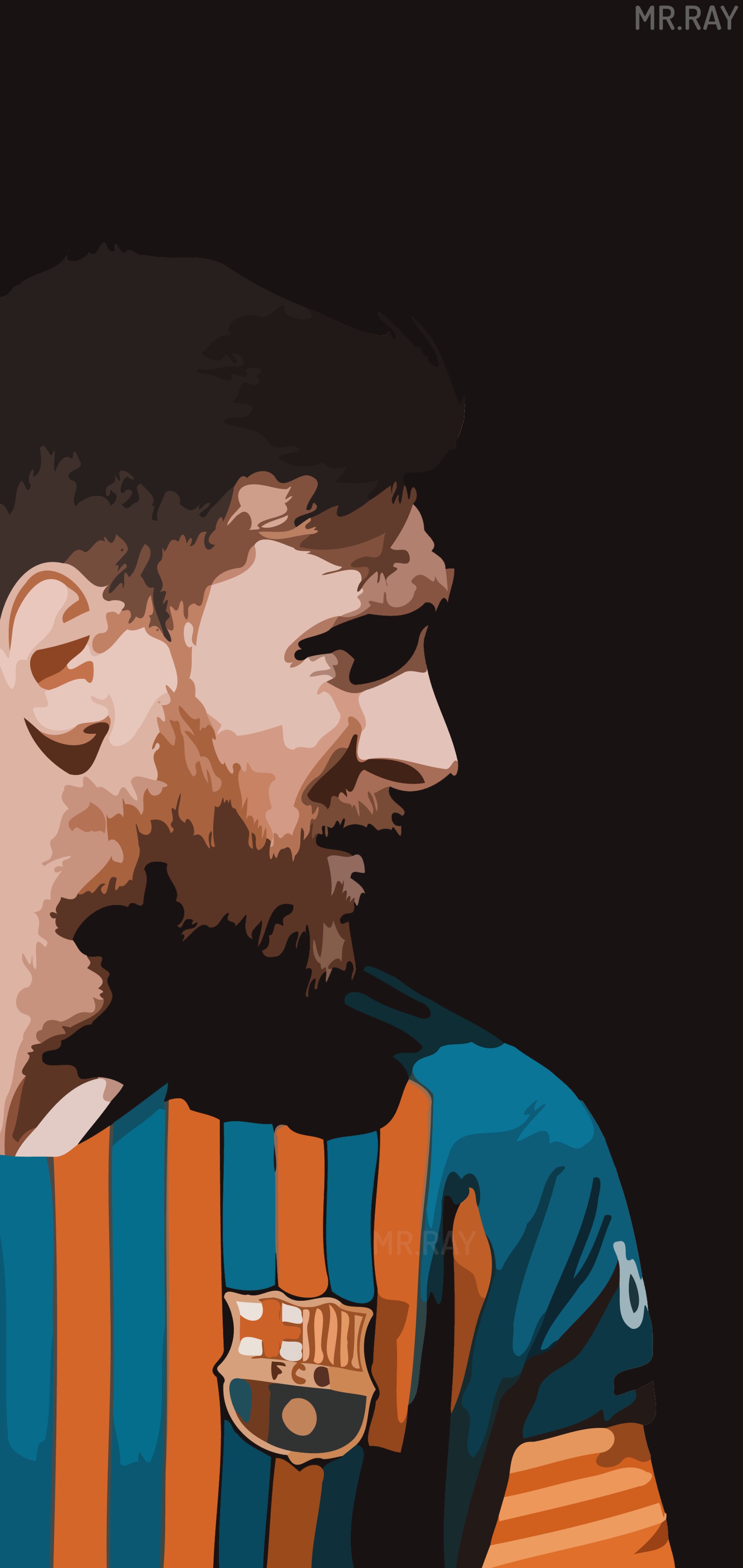 Mới nhất messi 4k wallpaper mobile dành cho những ai đam mê bóng đá và Messi