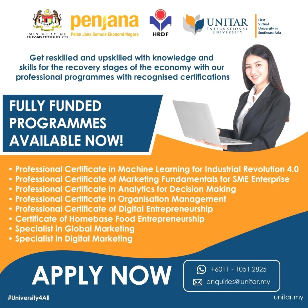 Nik Akmal On Twitter 1 Job Portal At Least Buru Di 5 Job Portal Seperti Jobstreet Gradmalaysia Maukerja Talentbank Monster Mudah Indeed Pastikan Profil Lengkap Turn On Job Notification