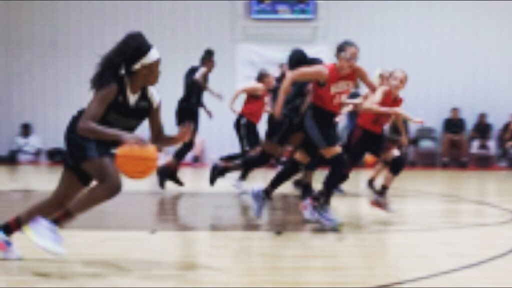 HGeretta's tweet photo. My 1st game in 6 months. Felt good to hit the court and compete. #2Unity https://t.co/YZS6gk9UUN