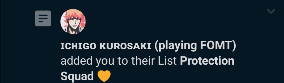 JazzyVizardCapn's tweet photo. Ichi, that's kinda gay of ya to add me in there. https://t.co/uteq1R5ZGU