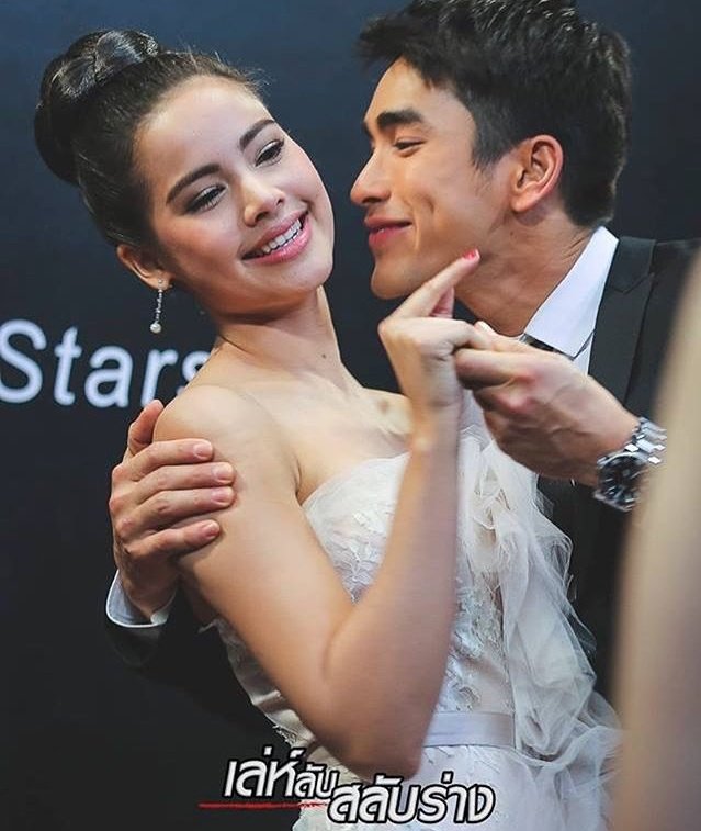 Just you minus everybody. #UrassayasLiked #ณเดชน์ญาญ่า  #nadechyaya  #ณเดชน์  #ญาญ่า  #nadech  #urassayas  #kugimiyas  #yaya