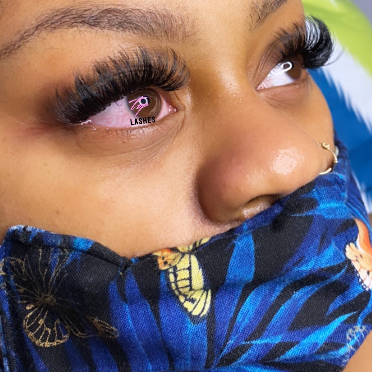 DE Lash Artist (Top_lashesco) Twitter