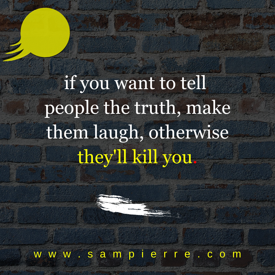 Sam Pierre Studio tweet media