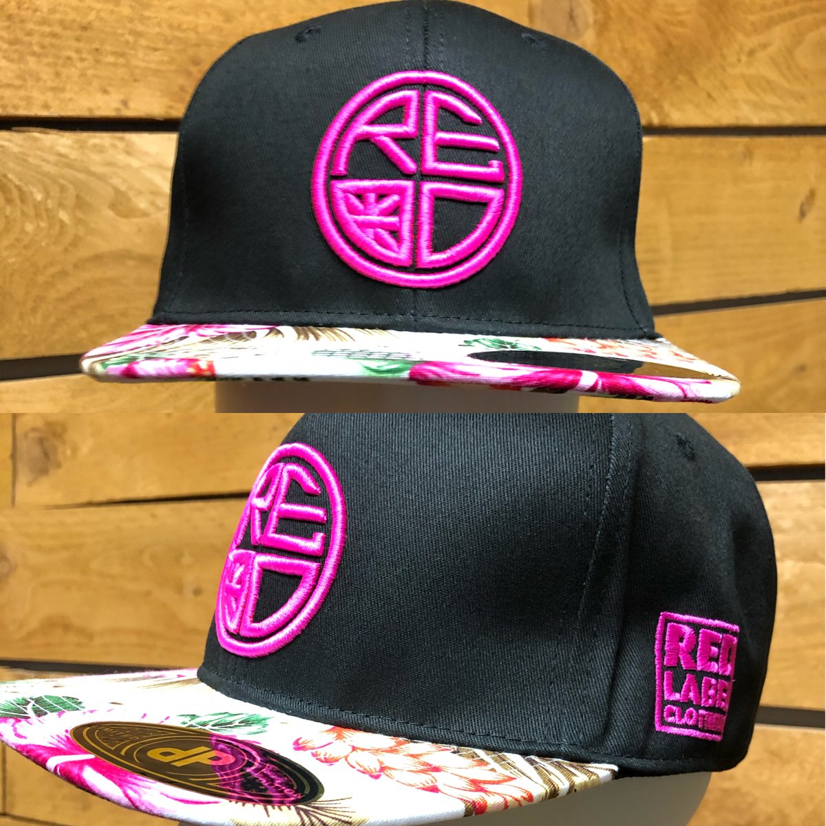 RydeOrD13's tweet photo. Black w/ Floral Bill Snapback
#redlabelclothing #redlabelfam #redlabelstreetteam #redlabel #love #heart #passion #family #dowhatyoulove #clothing #trendy #clothes #clothingbrand #onlineshop #buylocal #supportlocal #aloha #mahalo #redlabellasvegas #redlabellv #floral #snapbackhat https://t.co/16PPUMkelk