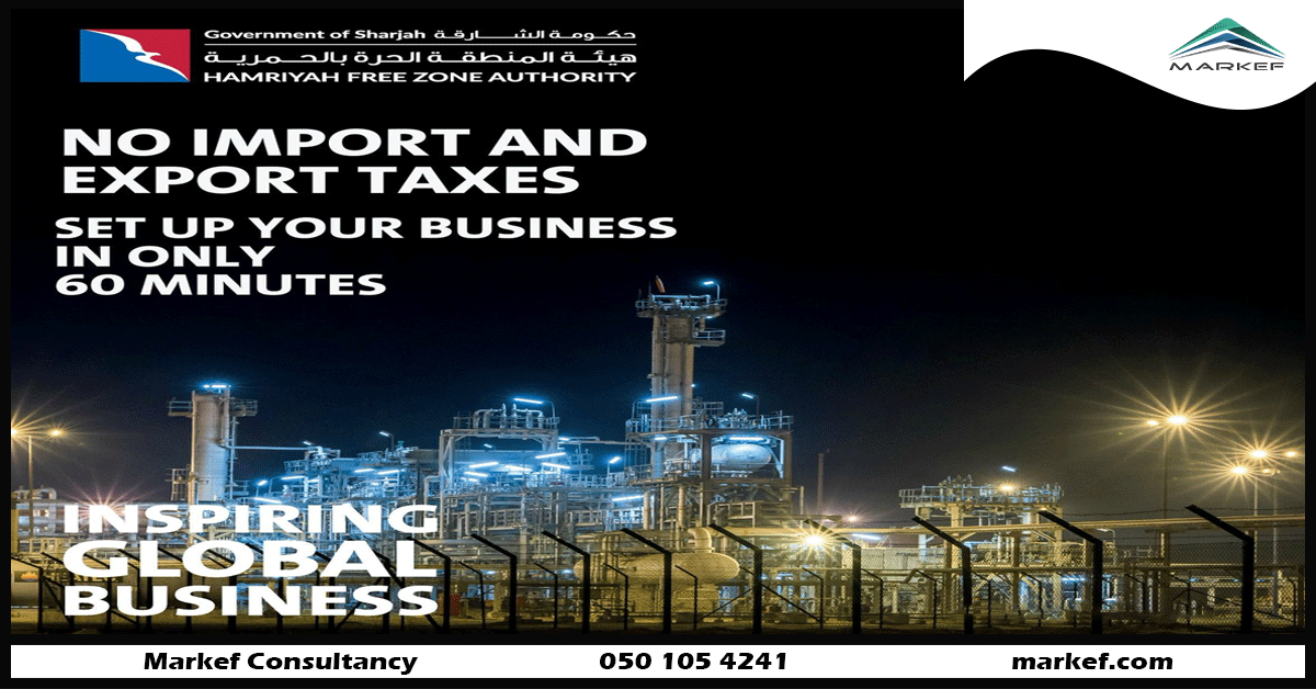 MarkefBusiness's tweet photo. Sharjah’s road network connects Hamriyah Free Zone with key highways to six other emirates.
#Markef #MarkefConsultancy #HamriyahFreeZone #LUMS #STARTUP #CompaniesInUAE #BusinessConsultant #ConsultingFirms #DubaiBusiness #SettingUpABusinessInDubai #CompanySetupInDubai https://t.co/OmGvQJcJTx