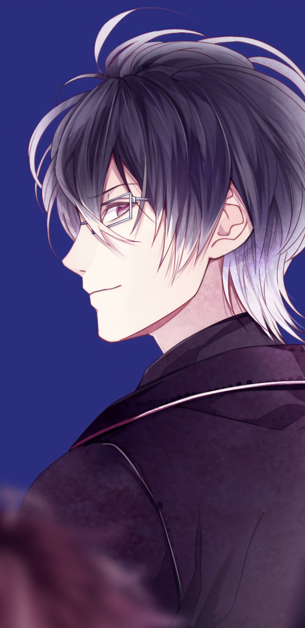 Yui ﾟ Diaboliklovers ディアラバ 逆巻レイジ 壁紙 T Co Lnmegnm4tl Twitter