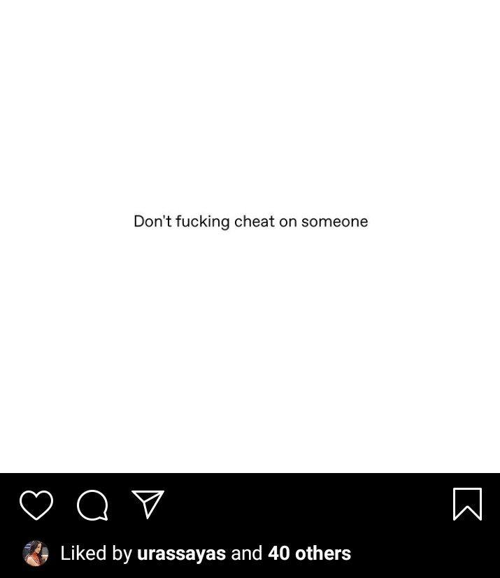 Whoever you are who believed in some disgusting news about her before, I tell you she's more than those freakin names you've called her. The only person she has and will ever have is .. #UrassayasLiked #ณเดชน์ญาญ่า  #nadechyaya  #ณเดชน์  #ญาญ่า  #nadech  #urassayas  #kugimiyas  #yaya