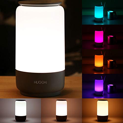 amzn_deals_us's tweet image. amazon.com/HUGOAI-Bedside… LED Lamps for Bedroom, Blue Pink White Grey #Amazon #Deal #LEDTableLamp #HUGOAIBedsideLamp #NoFlickerGrey #HUGOAI