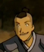 #11 - Sokka(36 Votes)