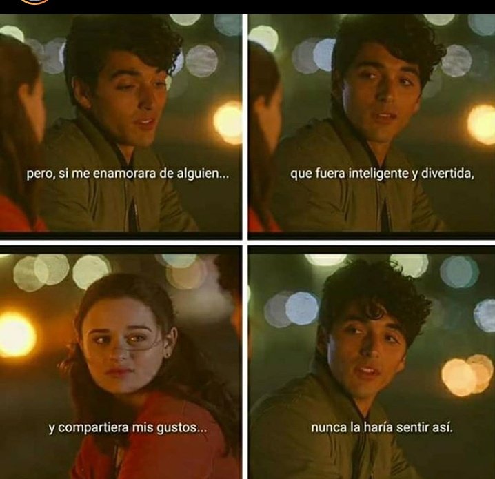 Luly_torres_'s tweet photo. Todas nos merecemos un Marco en nuestras vidas🥺❣ (igual estoy feliz de que se haya quedado con Noah) https://t.co/i2EkZLsoUr