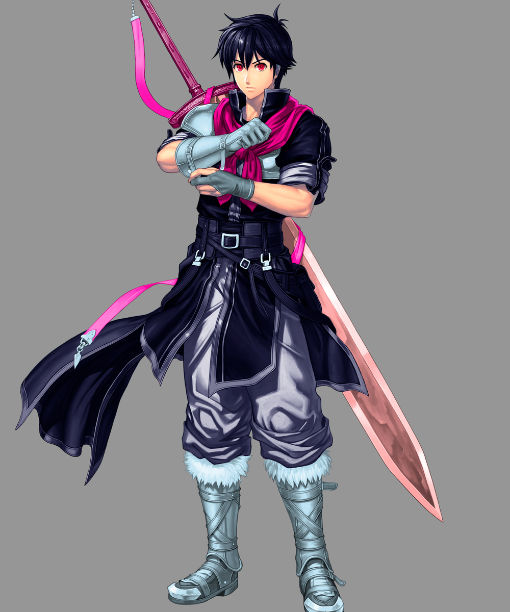 FehGodly's tweet photo. Both #Kris with Kris color palette!
#FE #FEH #FE12 #FireEmblem #FireEmblemHeroes #FireEmblemNewMysteryOfTheEmblem #FEKris #Deltarune https://t.co/SUDYHl4xRH