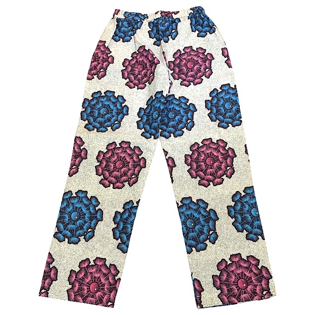 OVERPREAD's tweet image. BROWN STYLEE easy big BOTTOMS[RED/YEL/BK] red.yellow.black / FREE 13,800円(税込15,180円)入荷しました。
overpread.net/?pid=152494198