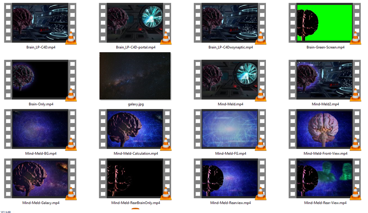 When you've been animating and compositing brains for 16 hours because you decided having a disembodied brain in your script was the right decision.  Could have gone with a bipedal super genius, but no...too obvious.  #legionofterrorhr  #webseries #workplacecomedy