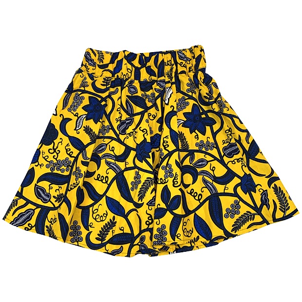OVERPREAD's tweet image. BROWN STYLEE flared SKIRT[YEL/BLU] yellow.blue / FREE 9,800円(税込10,780円)入荷しました。
overpread.net/?pid=152494113