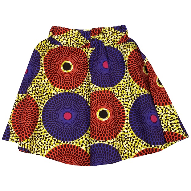 OVERPREAD's tweet image. BROWN STYLEE flared SKIRT[YEL/BLU] yellow.blue / FREE 9,800円(税込10,780円)入荷しました。
overpread.net/?pid=152494113