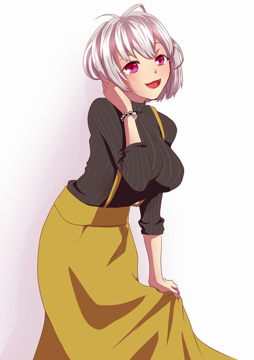 一織 (@iori_obicomi) / Posts / X