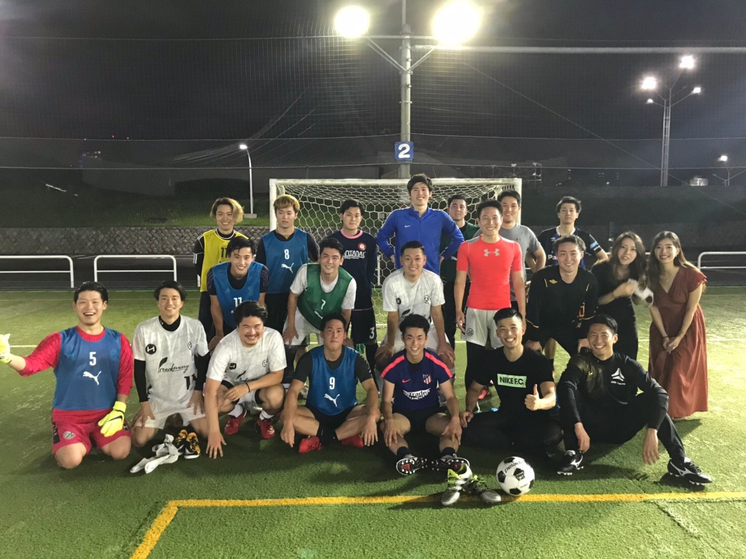 FC サッカー FC94【公式】 (@fc94_official) / X
